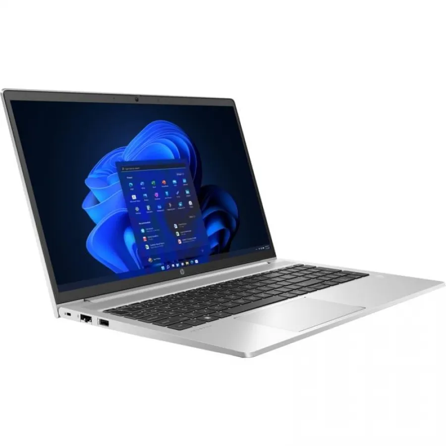 HP PROBOOK 450 G9 6S6Y8EA I7-1255U 16GB 512SSD O/B 15.6 DOS
