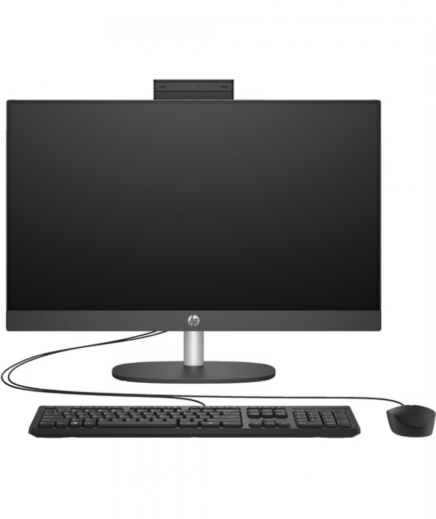 HP ProOne 240 G10 AIO Masaüstü Bilgisayar i51335U 8GB/512GB PC