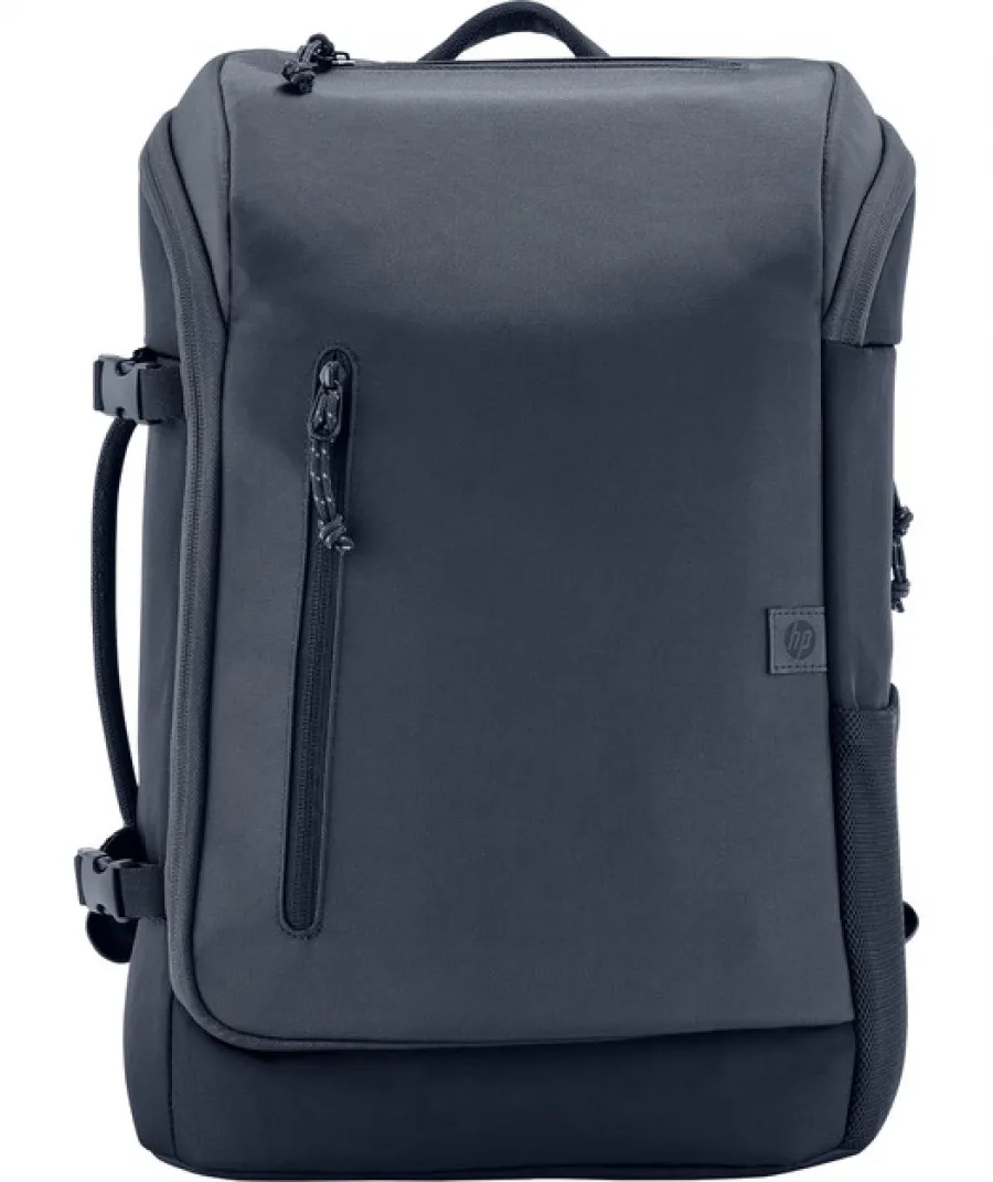 HP Travel  Dizüstü Bilgisayar Sırt Çantası 18 Litre Demir Grisi 15.6