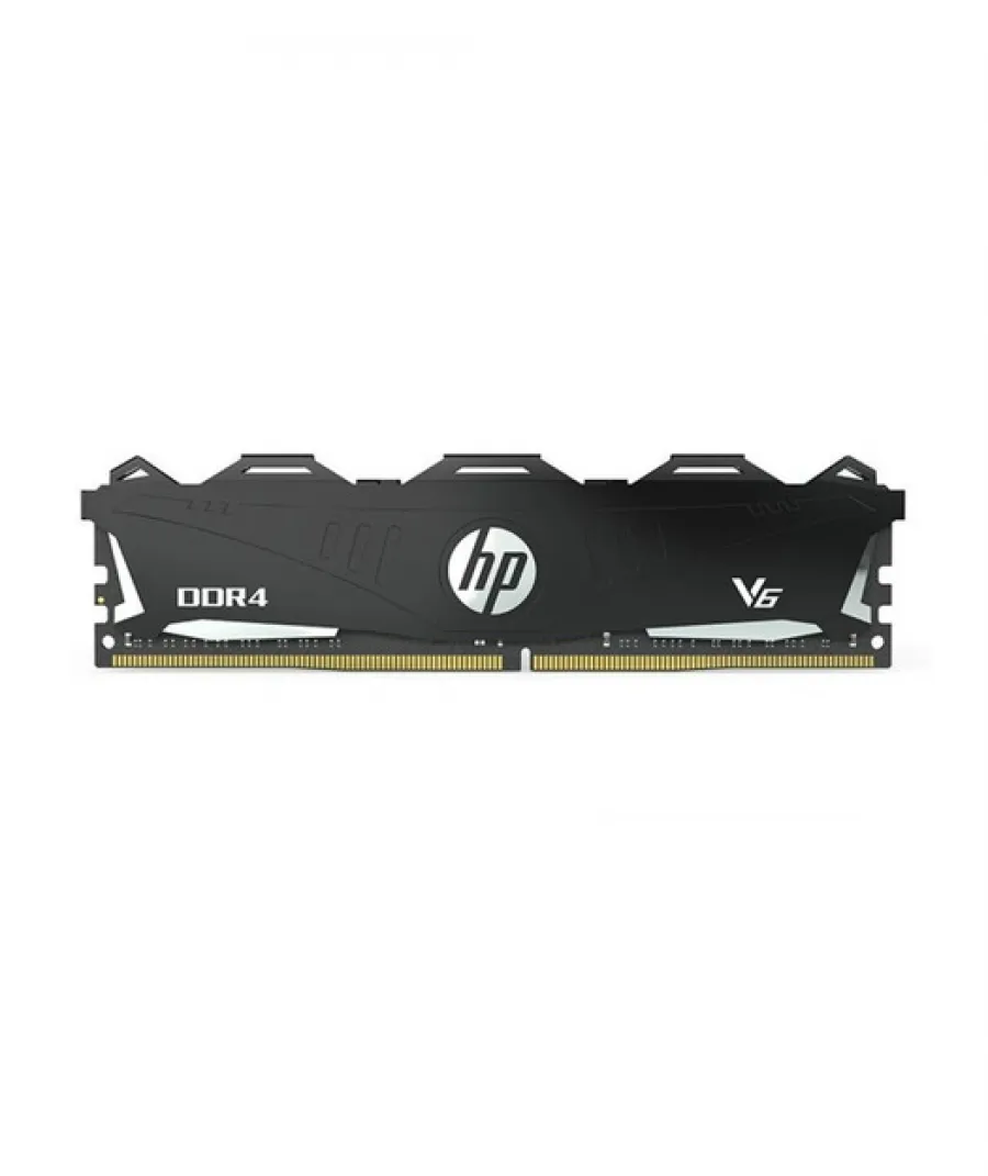 HP V6 3200 MHz U-DIMM 1Rx8 8GB RAM