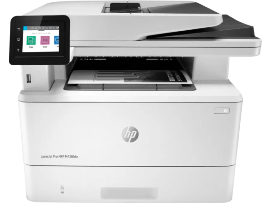 HP W1A30A M428FDW LASERJET PRO YAZ/TAR/FOT/FAX/WIF