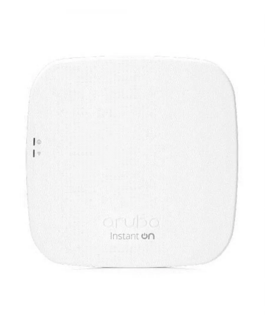 HPE ARUBA R2X01A AP-12 RW 3X3 11AC WAVE2 IC ORTAM ACCESS POINT