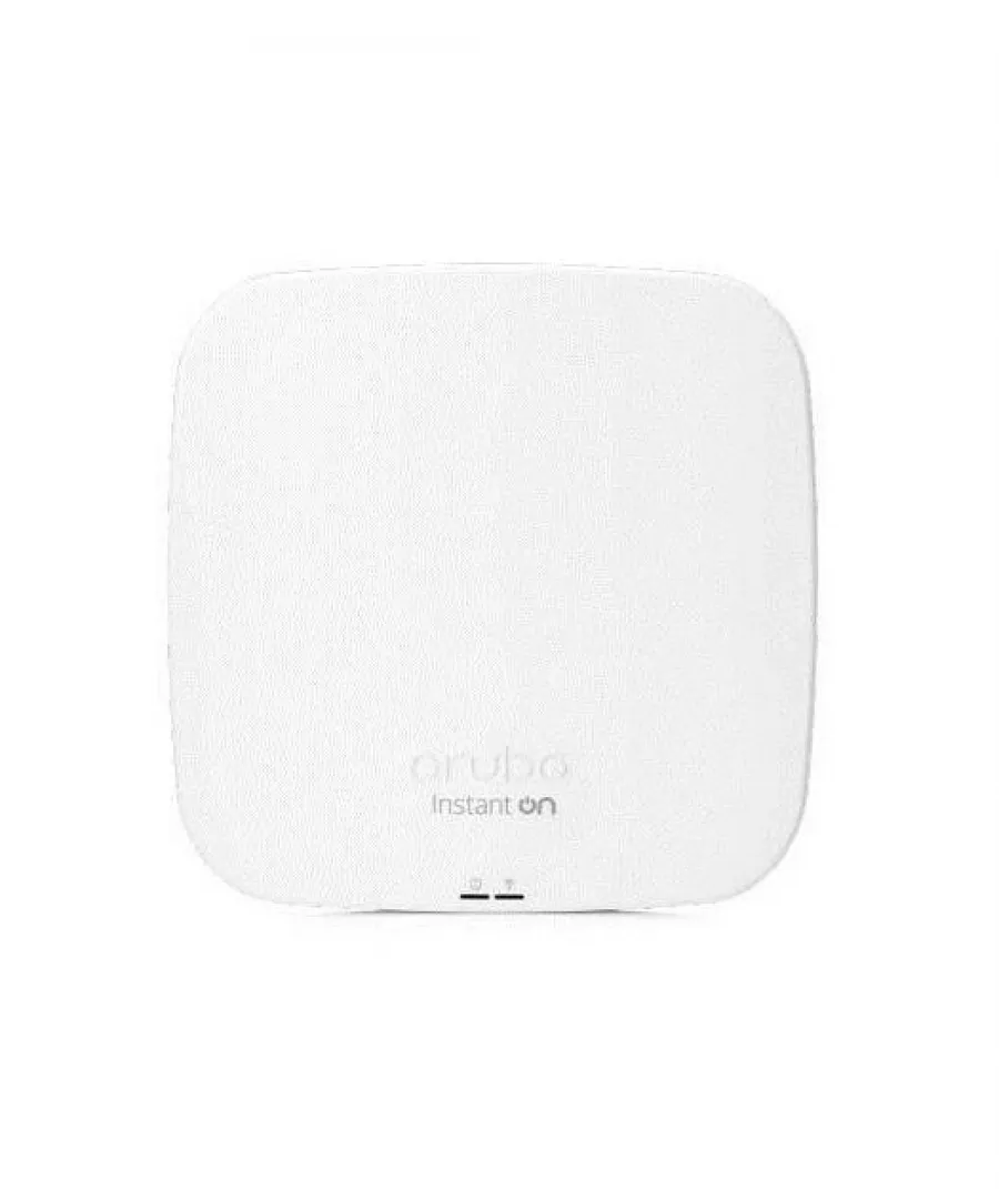 HPE ARUBA R2X06A AP-15 RW 4X4 11AC WAVE2 IC ORTAM ACCESS POINT