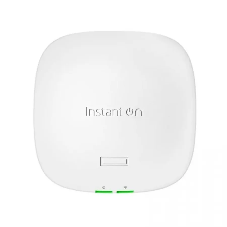 HPE ARUBA S1T09A ION AP21 (RW) WI-FI İÇ ORTAM TAVAN TİPİ ACCESS POINT