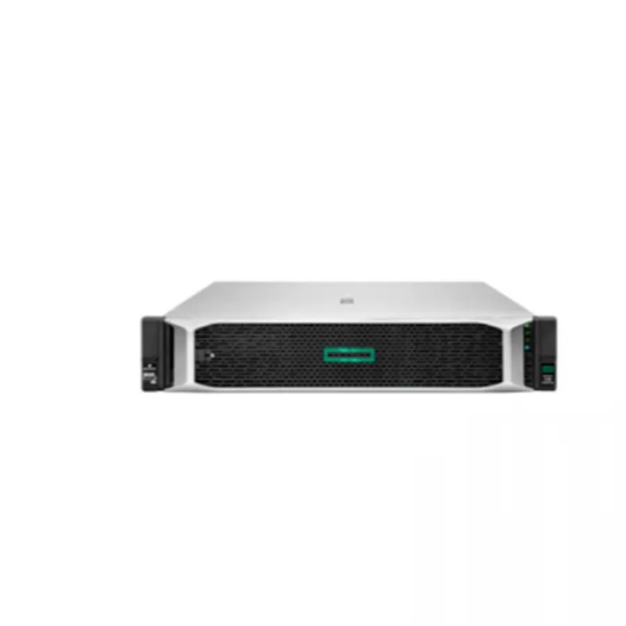 HP ProLiant DL380 GEN10 PLUS SERVER 4310 1X32GB MR416I-P NC 8SFF 8X2.5 1X800W P55279-421