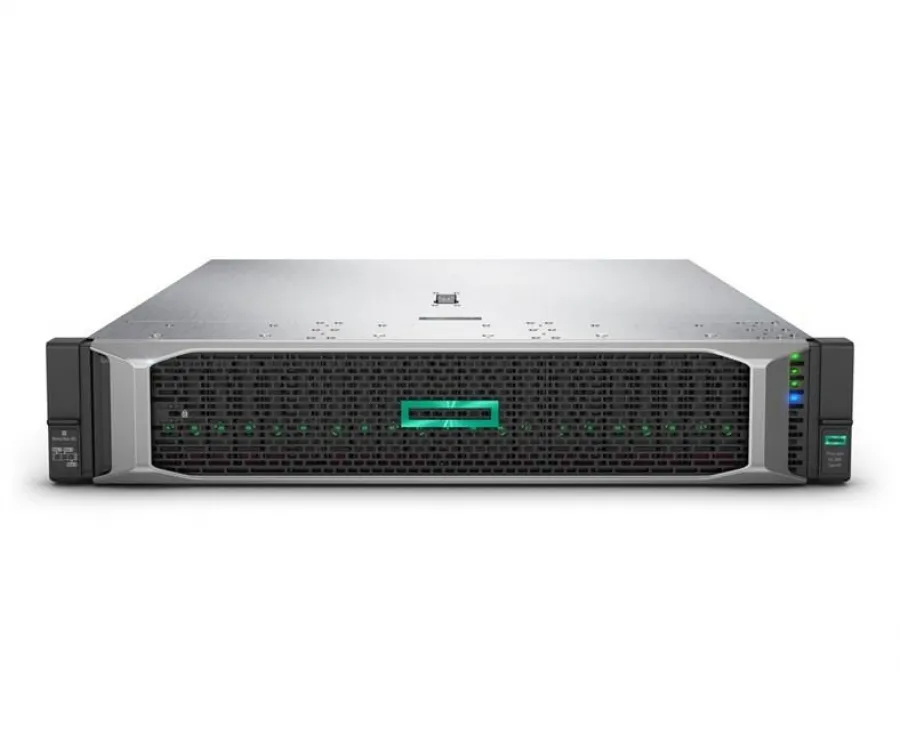 HPE P23465-B21 DL380 GEN10 4208 8C 1X32GB P408I-A 1X500W