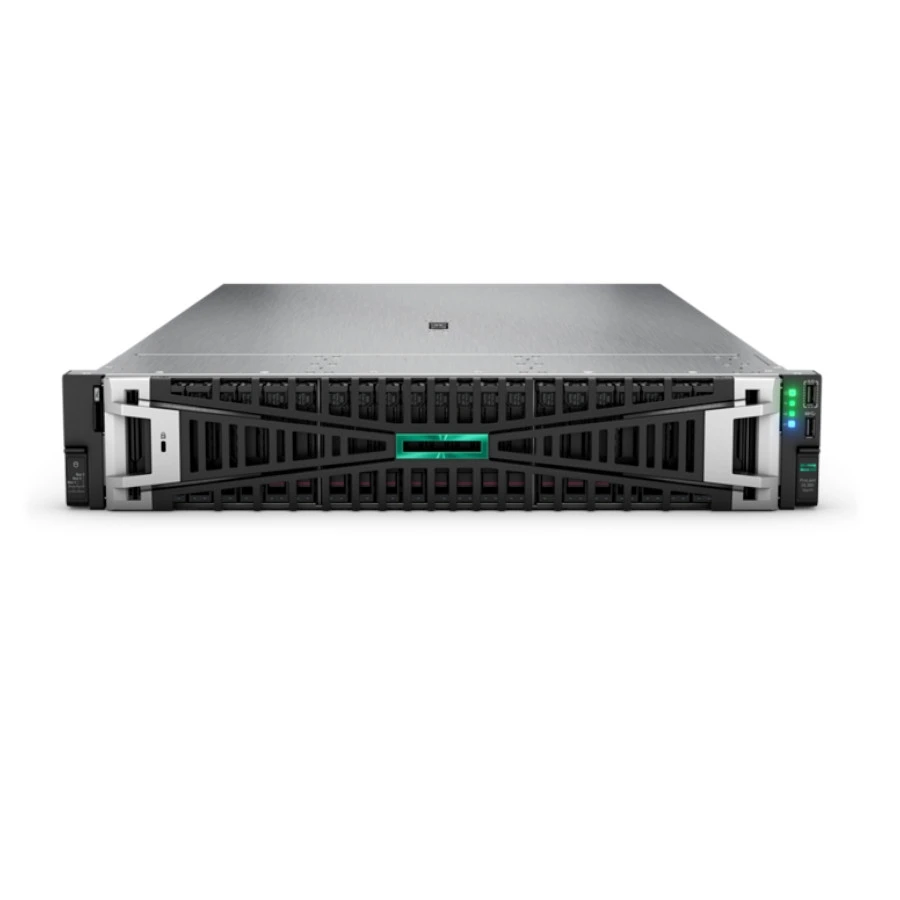 HPE ProLiant DL380 GEN11 4510 1X64GB 8SFF 2X960GB SSD 8X3.0 2X1000W P71674-425