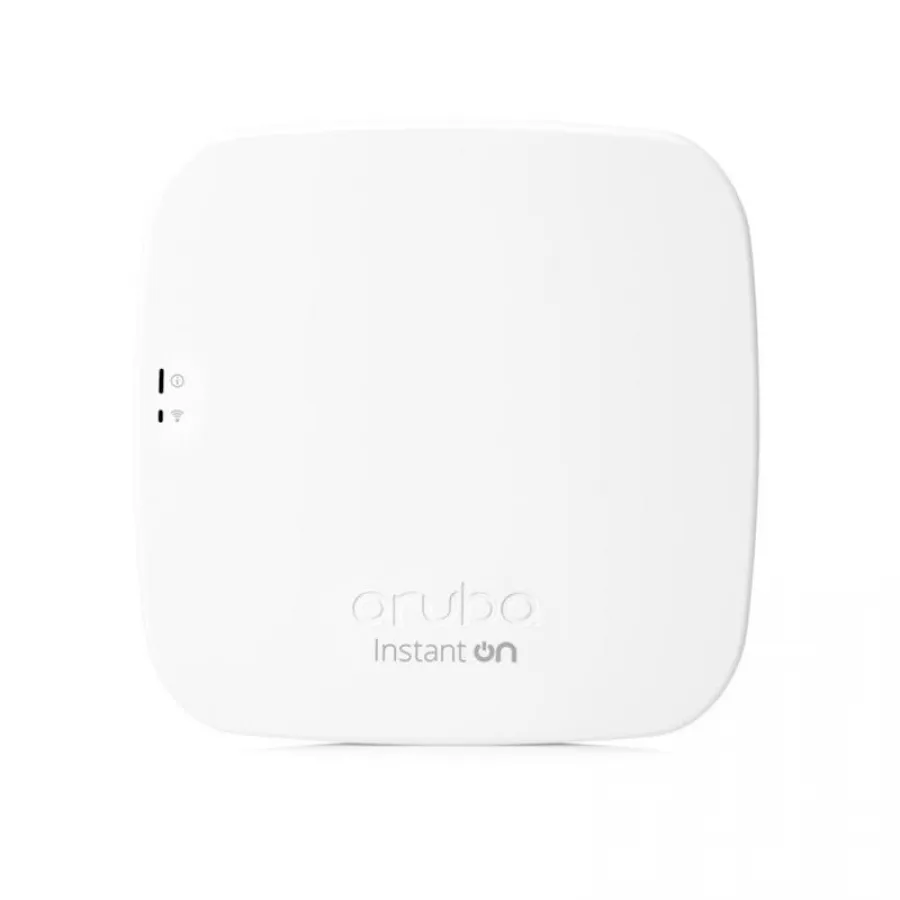 HPE R2W96A ARUBA ION AP11 RW 2.4/5GHZ 802.11AC 1300MBPS 2X2 MU-MIMO TAVAN TIPI ACCESS POINT