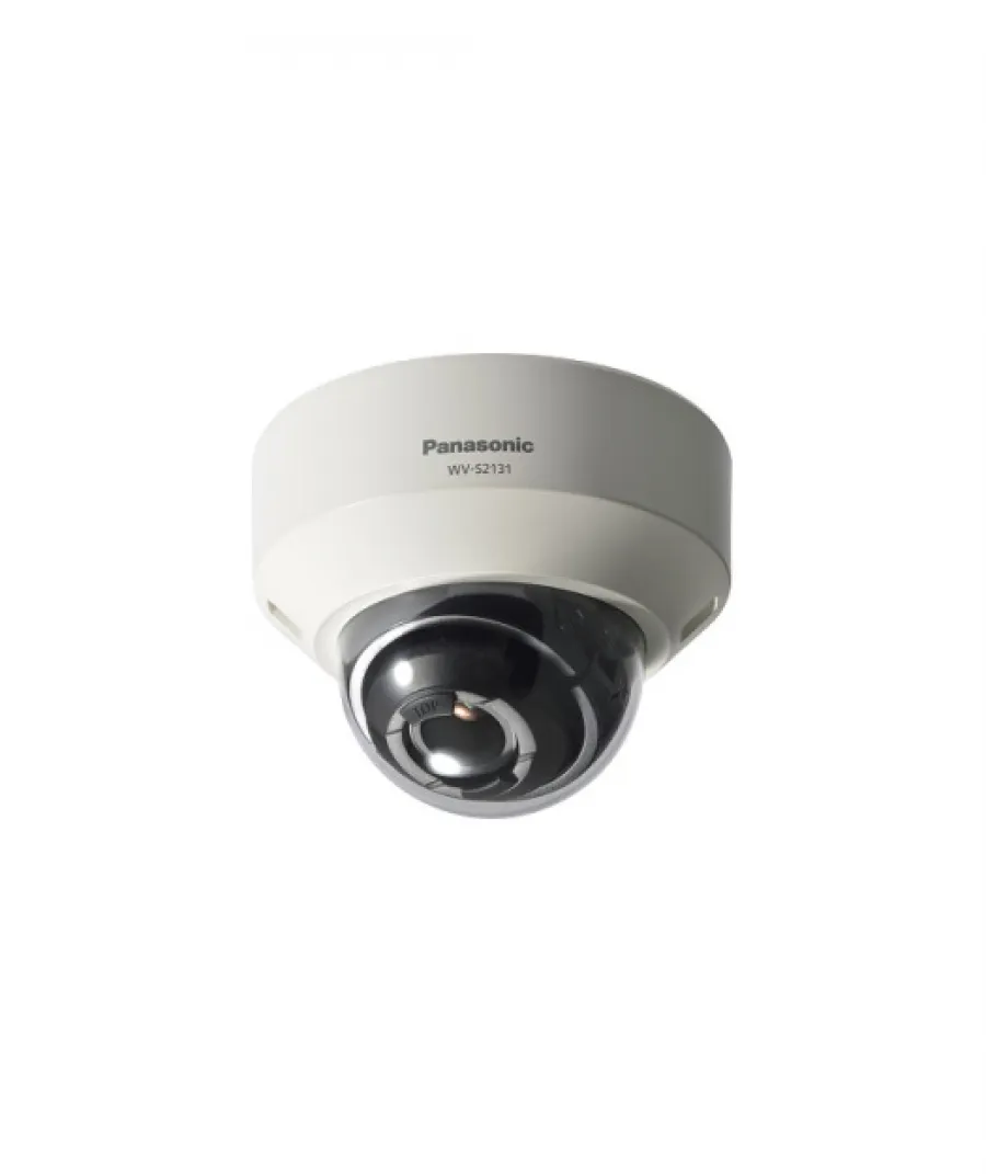 i-PRO WV-S2131 Indoor Dome Kamera