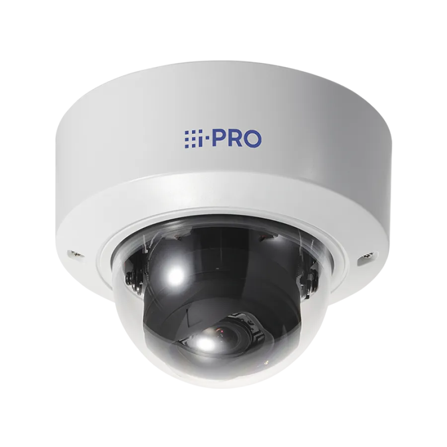 I-PRO WV-S22500-V3L  Network Camera