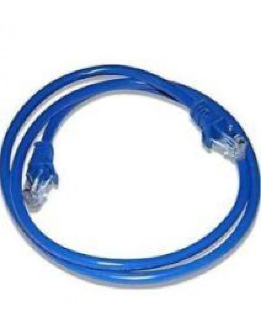 INCA ICAT6-03TM CAT6 3 METRE MAVİ KABLO
