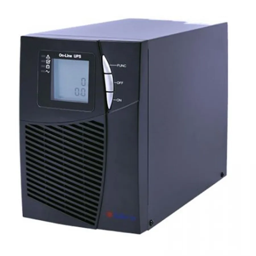 INFORM SINUS EVO 2KVA (4X7AH) 6/14DK LCD ONLINE UPS