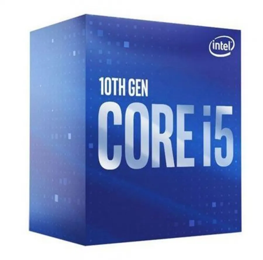 INTEL CORE CI5 10500 3.10GHZ 12MB 1200 TRAY FANSIZ