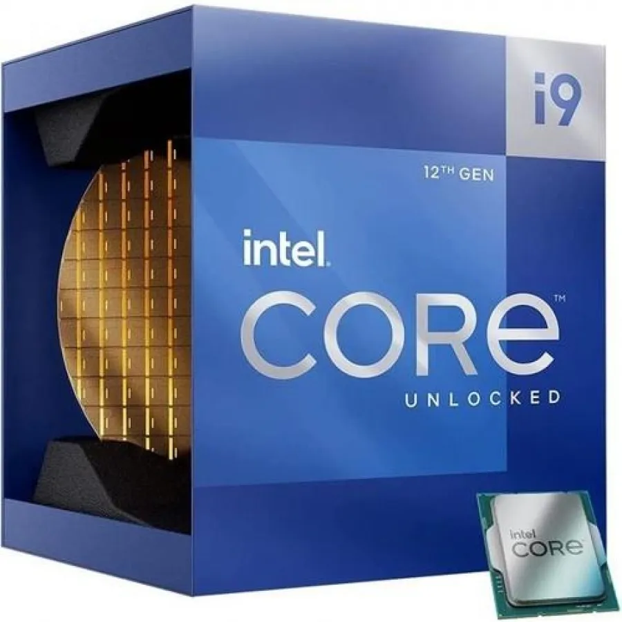 INTEL CORE CI9 12900 2.4GHz 30MB BOX 1700P