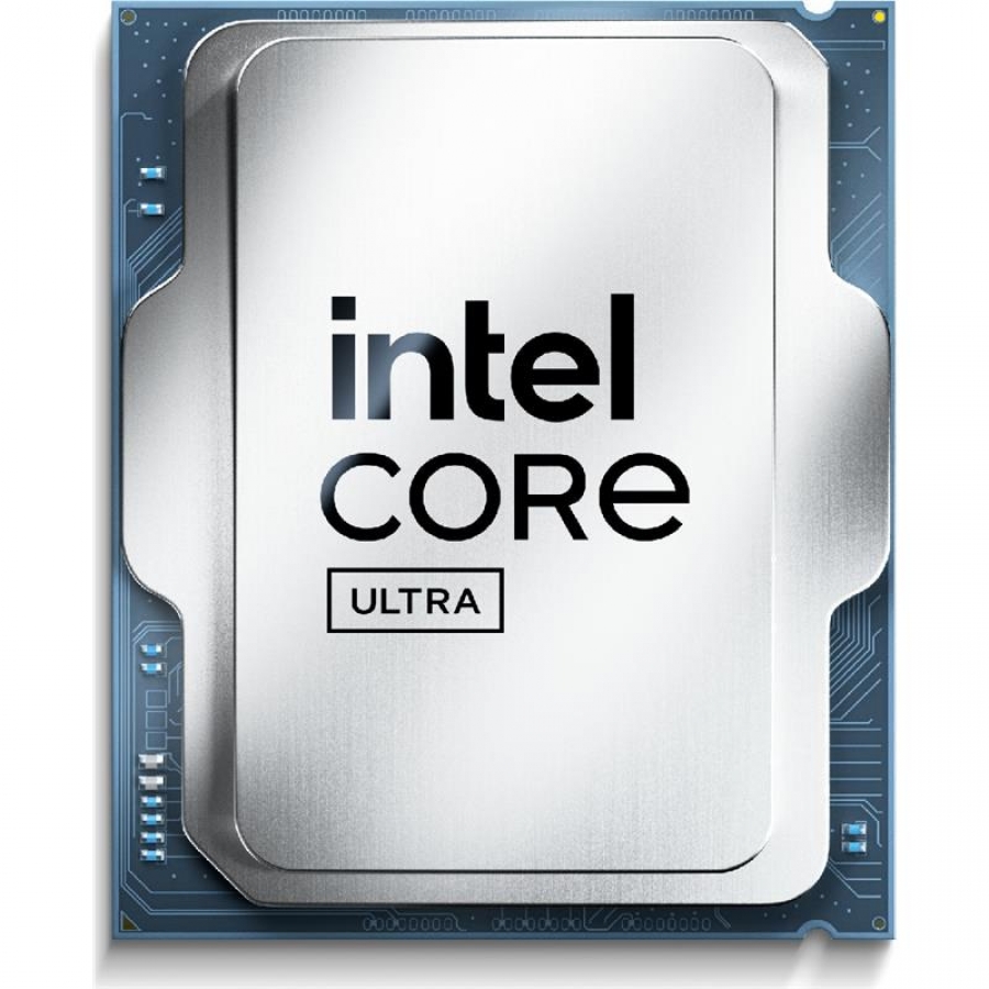 INTEL CORE ULTRA 9 PROCESSOR 285K 3.7GHZ 40MB 1851P TRAY İŞLEMCİ