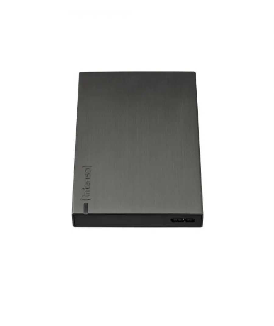 Intenso 2,5' Taşınabilir HDD 3.0 1TB Antrasit