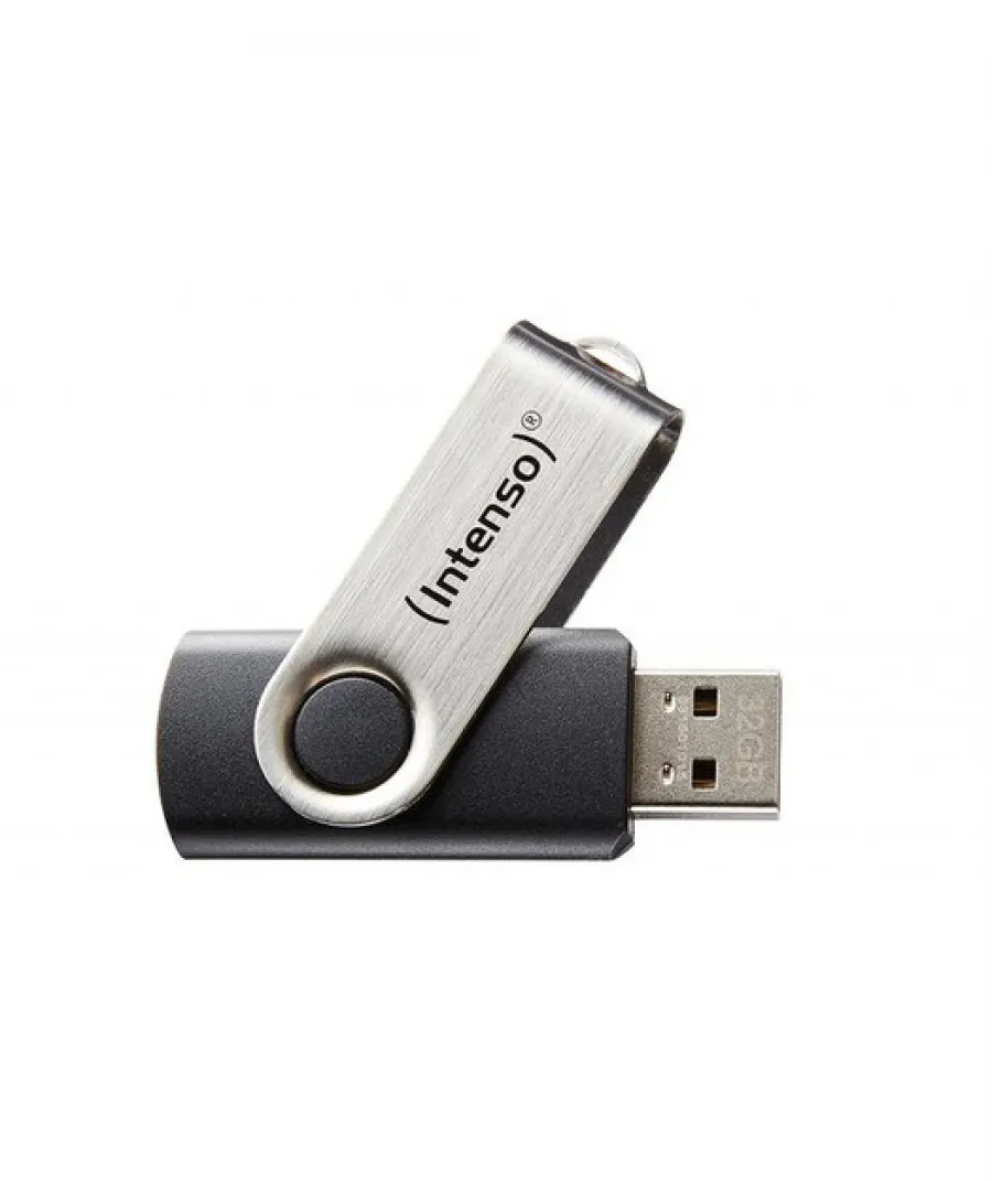 Intenso USB Flash 64GB Basic Line 2.0 Flash Disk