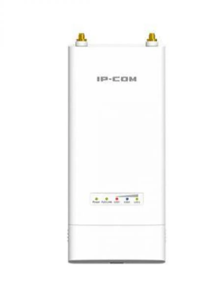 IP-COM IP-BS6 BASESTATION M5 5GHZ 300MBPS IP65 DIS ORTAM ACCESS POINT