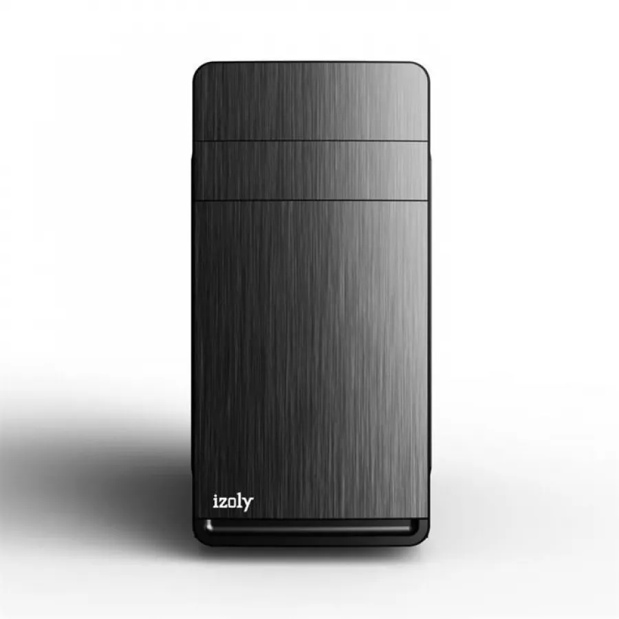 Masaüstü Bilgisayar I5-4440 8GB 256SSD 300W DOS PC