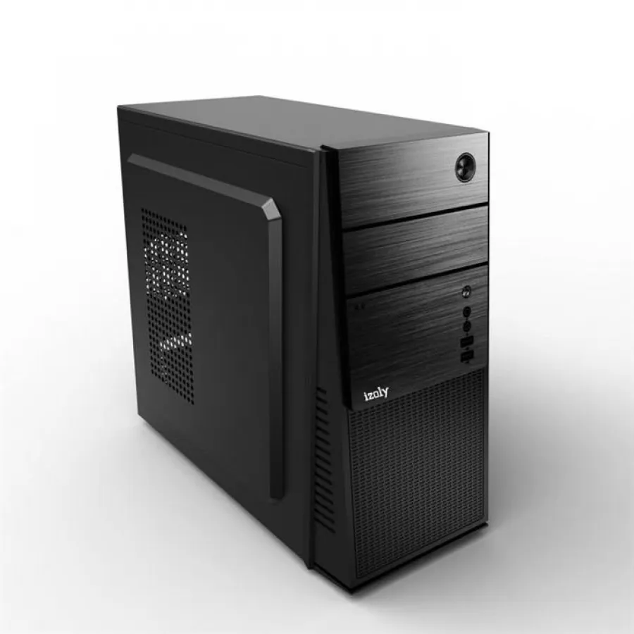 Masaüstü Bilgisayar AMD RYZEN3 1200 8GB 256SSD 2GB R5 220 DOS PC