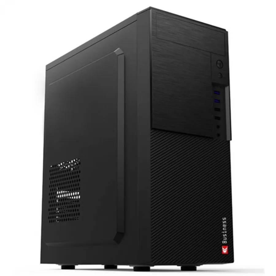 Masaüstü Bilgisayar I3-4130 3.40GHZ 8GB 128SSD 300W DOS PC