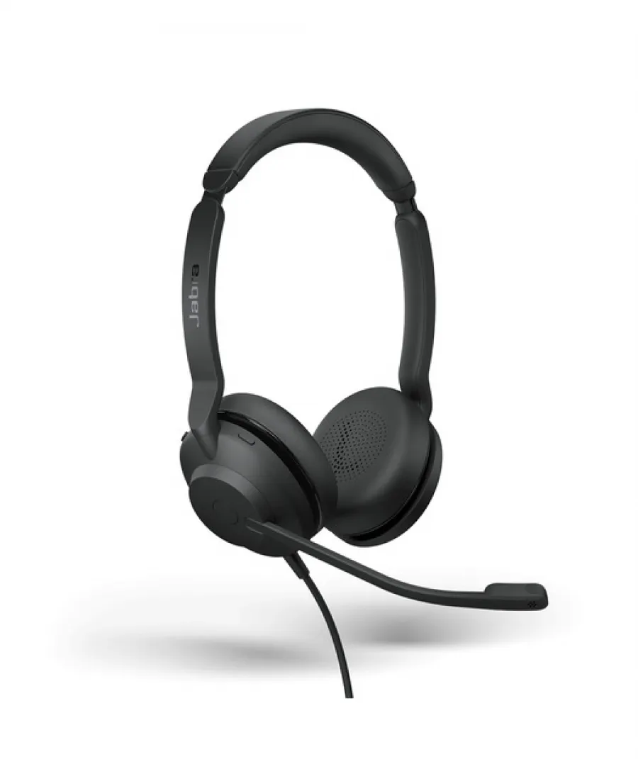 Jabra Connect 4h Stereo USB-C Kulaklık