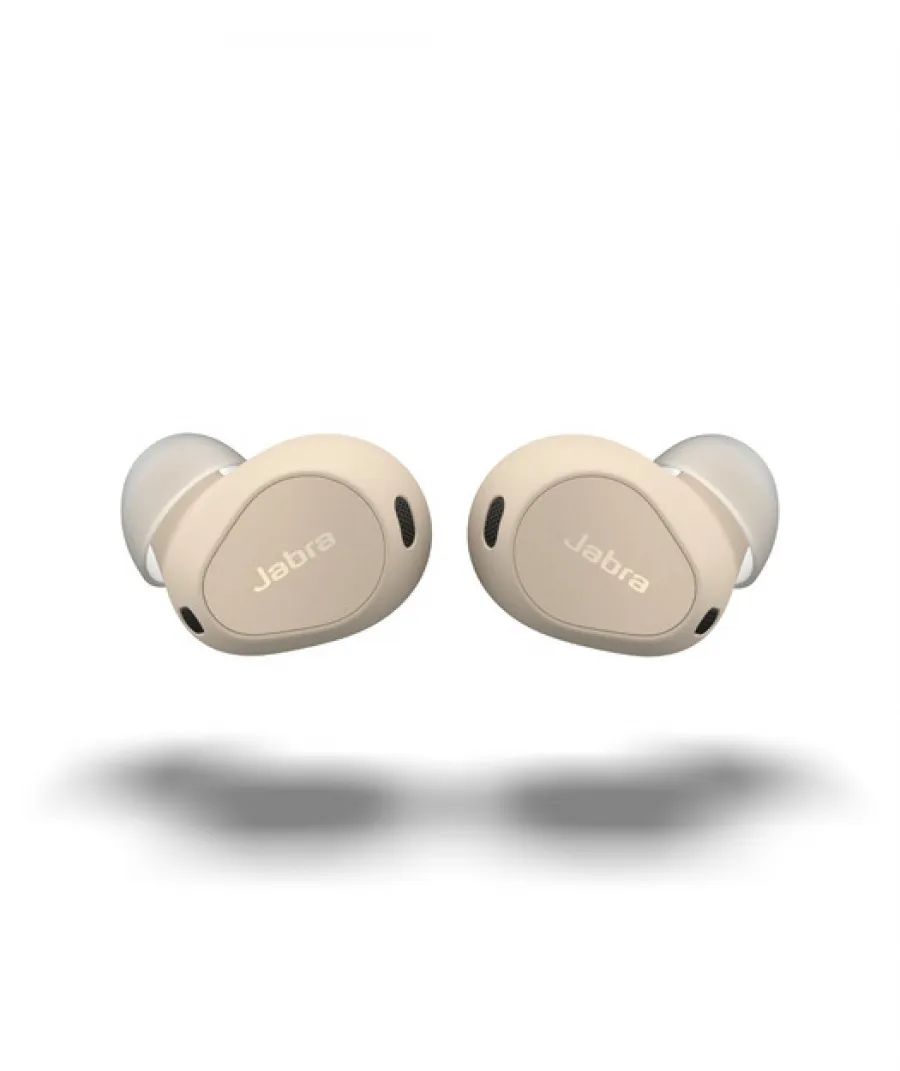 Jabra Elite 10 Mikrofonlu Kulak içi Kablosuz Kulaklık 100-99280901-99