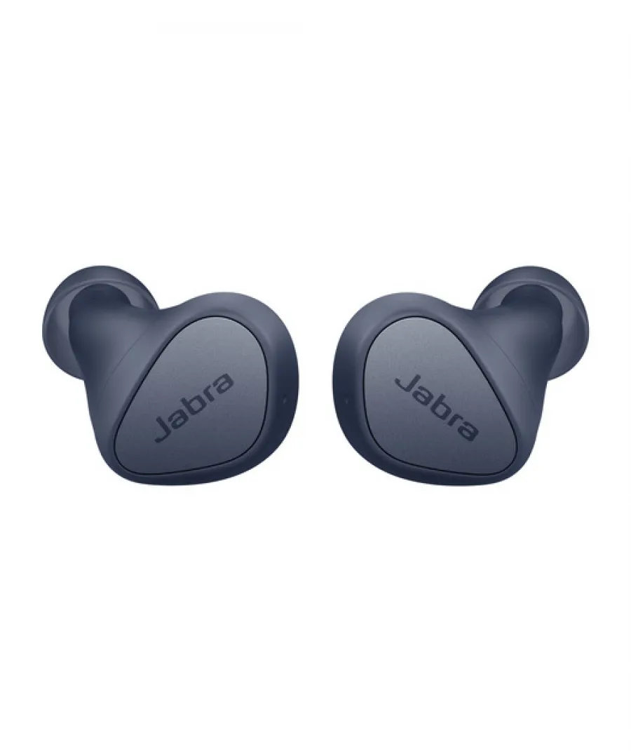 Jabra Elite 4 Navy Kulak içi Kablosuz Kulaklık