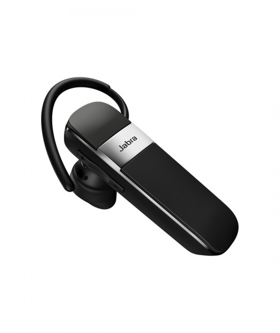 Jabra Talk 15SE Bluetooth Askılı Küpe Kulaklık Siyah