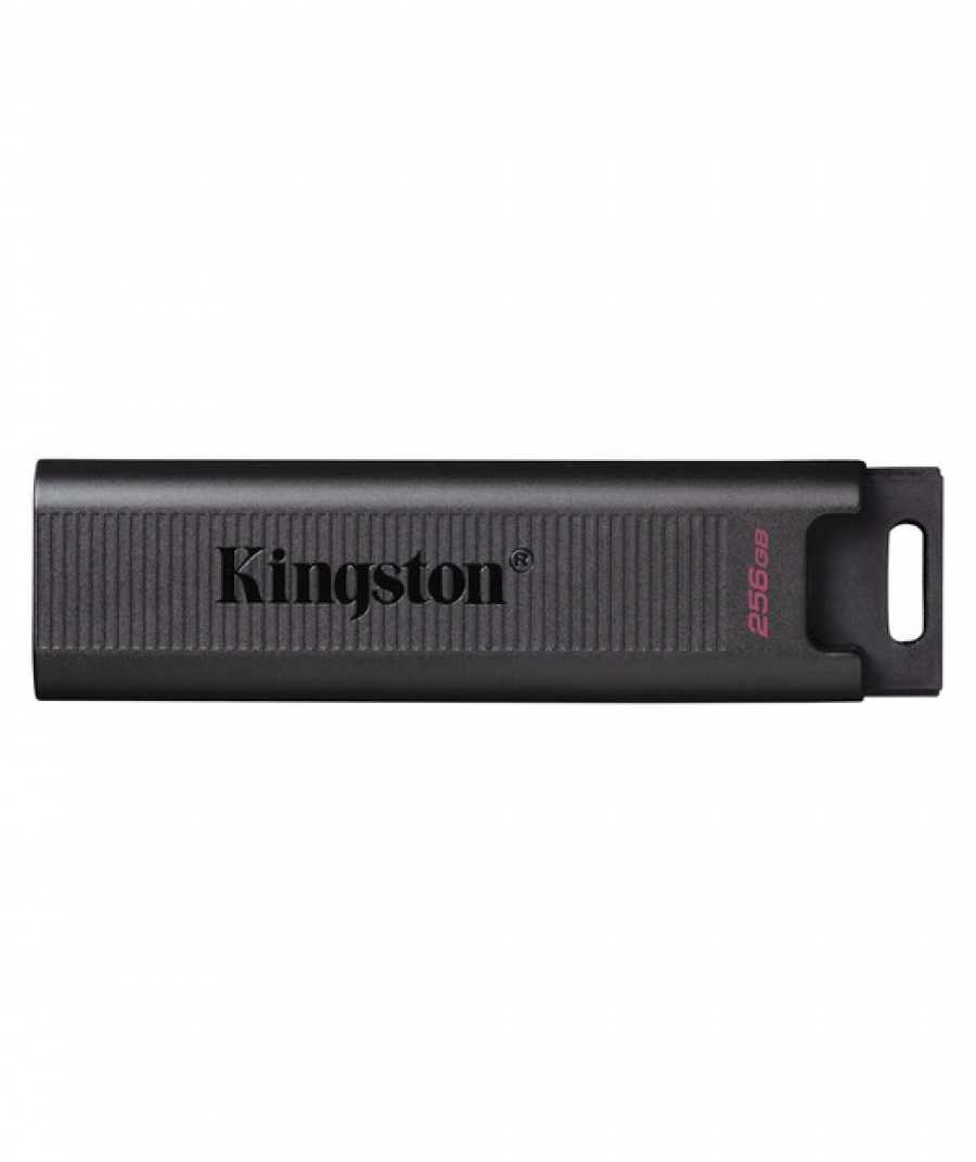 Kingston 256GB TYPE-C Flash Bellek USB 3.2 Gen 2 DataTraveler Max