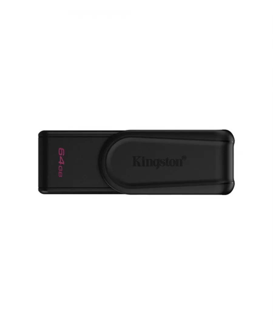 Kingston 64GB DataTraveler USB 3.2 Gen 1 Exodia S Flash Bellek
