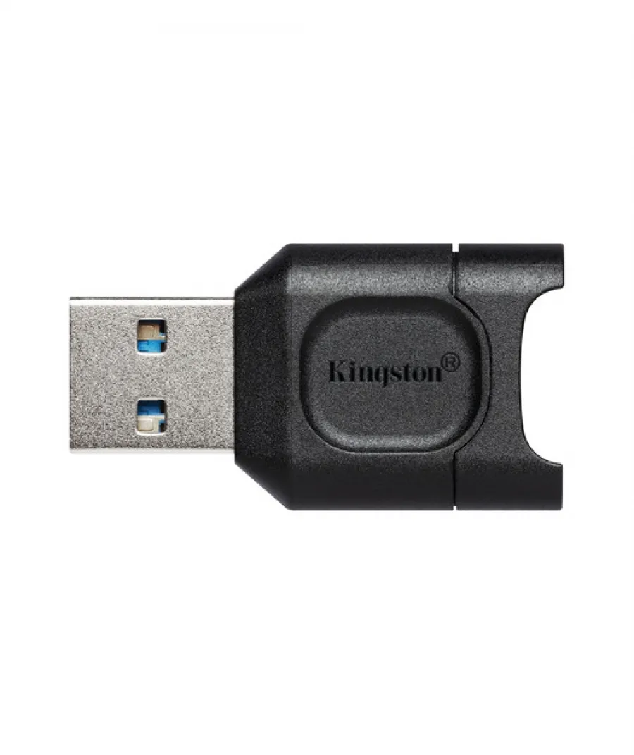 Kingston MobileLite Plus USB 3.1 microSDHC/SDXC UHS-II Kart Okuyucu