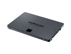 1 TB 870 QVO SAMSUNG 2.5  SATA3 MZ-77Q1T0BW 560-530 MB/S 