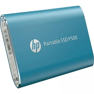 1 TB HP P500 EXT SSD USB3.1/TYPEC 1F5P6AA BLUE 