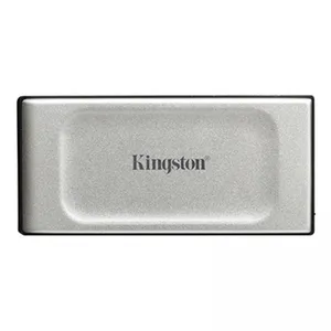 1 TB KINGSTON EXTERNAL SSD USB3.2 2000/2000 MBS SXS2000/1000G 