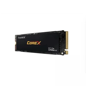 1TB TWINMOS M.2 PCIE COREX GEN4 NVME 5000/4800 TLC 3DNAND NVCX1TBG42280