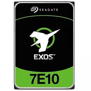 10 TB SEAGATE 3.5 EXOS SATA 7200RPM 256MB ST10000NM017B (RESMI DISTI GARANTILI) 