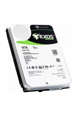 10 TB SEAGATE 3.5 EXOS SATA3 X16 512E 7200RPM 256MB ST10000NM001G (RESMI DIST GARANTILI) 