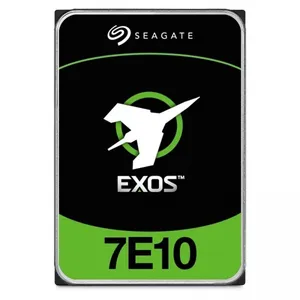 10 TB SEAGATE 3.5 EXOS X18 SATA 7200RPM 256MB ST10000NM018G (RESMI DISTI GARANTILI)