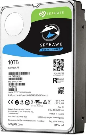Seagate Ürünleri