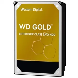 10 TB WD 3.5 GOLD SATA3 7200RPM 256MB WD102KRYZ (3 YIL RESMI DIST GARANTILI) 