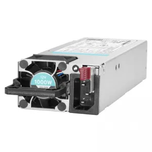 1000W HPE PSU FLEX SLOT TITANIUM HOT PLUG P03178-B21