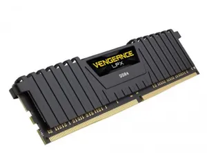 128 GB 4X32 DDR4 3600 CORSAIR CMK128GX4M4D3600C18 