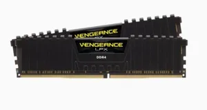 16 GB 2X8 DDR4 2400 CORSAIR C16 CMK16GX4M2A2400C16 BLACK LPX SOGUTUCULU DIMM