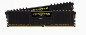16 GB 2X8 DDR4 3200 CORSAIR C16 CMK16GX4M2E3200C16 