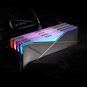 16 GB (2X8G) DDR4 3600 XPG AX4U36008G18A-DT50 PC   