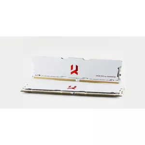 16 GB (8X2) GOODRAM IRP-C3600L18S16GDC 3600MHZ CL11 DDR4 DUAL CHANNEL KIT PRO BEYAZ 