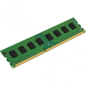 16 GB DDR4 2666 MHz KINGSTON KSM26ES8/16 UDIMM ECC 