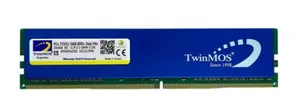 16 GB DDR4 2666 TWINMOS PC SOGUTUCULU MDD416GB2666D 