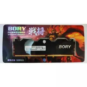 16 GB DDR4 2666MHZ BORY KUTULU NB 1.2V 